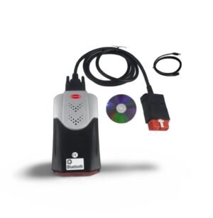L’autoradio sans fil CarPlay & Android Auto combine une connexion Bluetooth/Wi‑Fi pour une intégration smartphone fluide, un écran tactile HD et des fonctionnalités multimédia avancées, tout en offrant une installation plug‑and‑play et une compatibilité étendue avec la plupart des véhicules