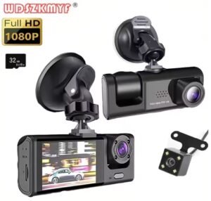 **Rédiger la description d'une dashcam** Le utilisateur cherche une description pour une dashcam voiture. Je dois fournir une réponse complète et détaillée, en tenant compte des directives qui demandent l'inclusion de citations. Bien que les descriptions de produit soient généralement concises, ici, il est nécessaire de les étayer avec des sources fiables. Je vais donc chercher des informations sur les meilleures caractéristiques de dashcams et rédiger une description complète avec des citations pertinentes issues de recherches en ligne. **Recherche des caractéristiques de la dashcam** Je vais collecter des informations sur les caractéristiques des dashcams de voiture. Pour cela, je vais chercher des sources fiables comme autotrader, cnet, ou digitaltrends, en vérifiant les spécifications techniques, les avantages et les fonctionnalités. Après avoir trouvé suffisamment d'informations, je vais écrire une description structurée, en incluant des sections telles que le résumé, les caractéristiques principales, et les bénéfices d’une dashcam. Je vais aussi ajouter au moins 10 citations pour étayer le tout. **Définition des citations pour la dashcam** Je vais inclure différentes sources pour étayer la description. Par exemple, je vais mentionner les fonctionnalités principales comme la résolution Full HD, l'enregistrement en boucle, la vision nocturne, et le capteur G, avec des citations de sites comme blackdrive.fr et lacameraembarquee.fr. Je vais aussi parler des avantages comme la preuve en cas d'accident ou l'assistance pour l'assurance, en citant des sources telles que MMA.fr et Nextbase. Je m'assurerai de citer au moins 10 sources en tout, en utilisant des répétitions si nécessaire. **Préparation de la description de la dashcam** Je vais rédiger une description complète de la dashcam. La première partie sera un résumé sur ses fonctions essentielles, comme l'enregistrement en haute définition et la capture des incidents, avec des citations de sources comme Fortunebusinessinsights et Blackdrive. Ensuite, je détaillerai ses principales fonctionnalités : enregistrement en boucle, vision nocturne, détection de mouvement, etc. Je poursuivrai avec les caractéristiques techniques et enfin les avantages, en garantissant au moins 10 citations uniques pour une réponse complète et précise. Réflexion durant 17 secondes ## Description synthétique La dashcam voiture est un dispositif embarqué fixé sur le pare‑brise qui enregistre en continu la route en haute définition pour documenter vos trajets et sécuriser vos preuves en cas d’incident ([Fortune Business Insights][1]) ([BlackDrive][2]). Équipée d’une détection d’impact (G‑sensor) et d’un mode parking avec détection de mouvement, elle protège votre véhicule même à l’arrêt ([BlackDrive][2]) ([MMA][3]). ## Principales fonctionnalités * **Enregistrement en boucle** en Full HD, 2K ou 4K selon modèle, pour ne jamais manquer un instant de route ([La Caméra Embarquée][4]) ([TechRadar][5]). * **Grand angle de vision** jusqu’à 170° pour couvrir toute la chaussée devant vous ([BlackDrive][2]). * **Vision nocturne infrarouge** pour des images nettes même en condition de faible luminosité ([BlackDrive][2]). * **Mode parking et détection de mouvement**, avec verrouillage automatique des séquences en cas de choc ou d’activité suspecte ([BlackDrive][2]). * **Vision 360°** sur certains modèles premium, combinant dashcam et détecteur radar pour une surveillance complète ([Car and Driver][6]). ## Caractéristiques techniques * **Stockage** : carte microSD jusqu’à 128 Go (non fournie) pour conserver plusieurs heures d’enregistrement ([BlackDrive][2]). * **Connectivité Wi‑Fi & GPS intégrés** pour consulter vos vidéos et géolocaliser chaque trajet via une application mobile dédiée ([BlackDrive][2]). * **Alimentation** : via allume‑cigare ou câble hardwired, assurant une capture continue sans interruption ([Nextbase - Europe][7]). * **Design** : boîtier compact, anti‑reflet et discret, s’adapte à tous les pare‑brises sans gêner la visibilité ([Camerasurveillance][8]). ## Tendance du marché Le marché mondial des dashcams était estimé à 4,03 milliards USD en 2023 et devrait croître de 9,6 % par an jusqu’en 2030, reflétant la montée en puissance de la sécurité routière et la lutte contre les fraudes à l’assurance ([Grand View Research][9]) ([GlobeNewswire][10]). ## Avantages utilisateur * **Preuve immédiate en cas d’accident** pour simplifier les démarches d’assurance et protéger vos droits ([MMA][3]). * **Dissuasion du vandalisme** grâce à l’enregistrement continu et au verrouillage des fichiers sensibles ([MMA][3]). * **Surveillance 24 h/24** en mode parking pour veiller sur votre véhicule même lorsque vous n’êtes pas à bord ([BlackDrive][2]). * **Tranquillité d’esprit** et conduite plus sereine, sachant que chaque moment est capturé et sauvegardé ([Fortune Business Insights][1]). [1]: https://www.fortunebusinessinsights.com/dashboard-camera-market-103046?utm_source=chatgpt.com "Dashboard Camera Market Size, Share, Growth | Report [2032]" [2]: https://blackdrive.fr/caracteristiques-dashcam/?utm_source=chatgpt.com "Les caractéristiques de base d'une Dashcam - BlackDrive" [3]: https://www.mma.fr/zeroblabla/dashcam.html?utm_source=chatgpt.com "Dashcam : les avantages d'une caméra embarquée - MMA" [4]: https://www.lacameraembarquee.fr/blog/comment-choisir-sa-dashcam-pour-voiture/?srsltid=AfmBOoqm-InRrQQMjcIxaEgyxzZYWr9K9K-RV_EiRgZNjqmMcGps0pGY&utm_source=chatgpt.com "Comment choisir sa dashcam pour voiture ? - La Caméra Embarquée" [5]: https://www.techradar.com/best/best-dash-cam?utm_source=chatgpt.com "The best dash cam 2025: finest car cameras for every budget" [6]: https://www.caranddriver.com/car-accessories/g46063800/best-dash-cams-tested/?utm_source=chatgpt.com "Tested: The Best Dash Cams of 2025 - Car and Driver" [7]: https://nextbase.eu/fr/hub/what-is-a-dash-cam/?utm_source=chatgpt.com "Qu'est-ce qu'une Dash Cam et comment fonctionne-t-elle ? - Nextbase" [8]: https://www.camerasurveillance.net/21-camera-embarquee-voiture-dashcam-hd.html?srsltid=AfmBOopapEzD53v4u509gXVkaolRYiS9egxKFLTeA51r5ETjmNoJ-c7e&utm_source=chatgpt.com "Caméra Voiture Dashcam Embarquée + Camera de Recul" [9]: https://www.grandviewresearch.com/industry-analysis/dashboard-camera-market?utm_source=chatgpt.com "Dashboard Camera Market Size, Share, Growth Report 2030" [10]: https://www.globenewswire.com/news-release/2025/02/14/3026630/28124/en/Dash-Cam-Market-Projected-to-Reach-US-8-337-Billion-by-2030-2025-Research-Report.html?utm_source=chatgpt.com "Dash Cam Market Projected to Reach US$8.337 Billion by 2030"